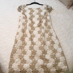 Lilly Pulitzer Barbara Lace Dress